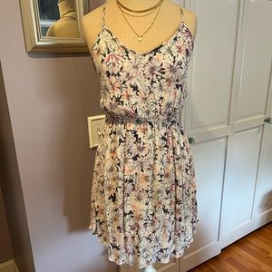 Floral Sundress